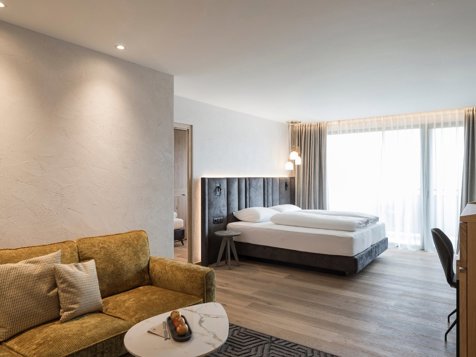 Nature Suite 360° View