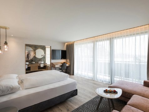 Panorama Suite 360° View