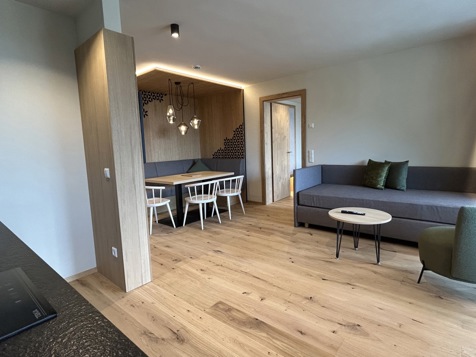 Apartment Madeis 360° View