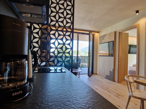 Apartment Psegg 360° View
