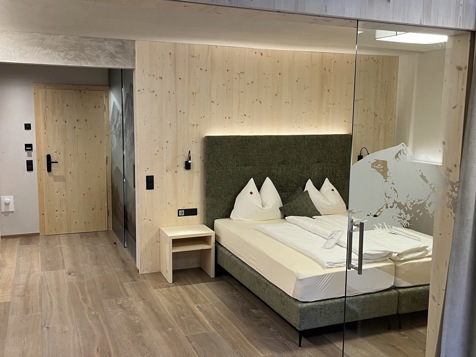 Comfort Suite Mountainview 360° View