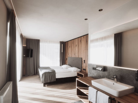 Kronplatz Luxury Suite 360° View