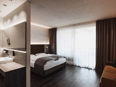 Mountain Suite 360° View