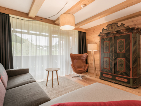 Larch Studio 50m² 360° View