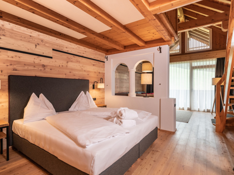 Larch Studio 55m² 360° View