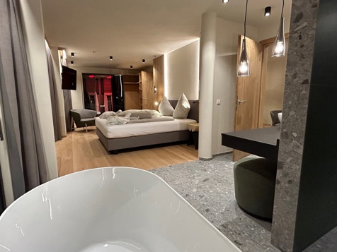 SPA Suite Mulin 360° View
