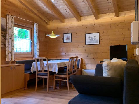 Bungalow 360° View