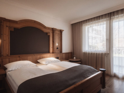 Doppelzimmer Komfort 360° View