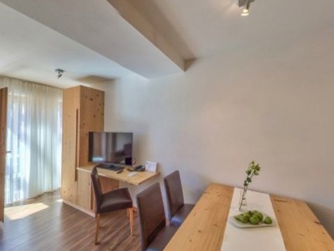 WALD DOPPELZIMMER 360° View