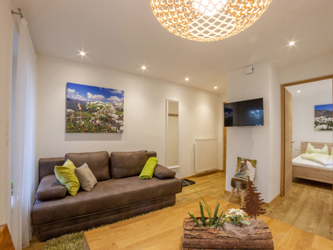 Apartments Hubertus 1 360° View