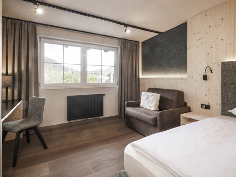 Single room Villageview 360° View
