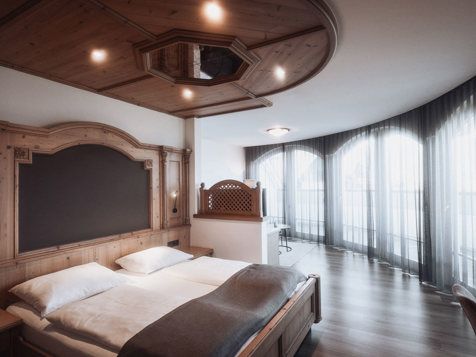 Turmsuite 360° View
