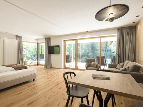 Penthouse 360° View