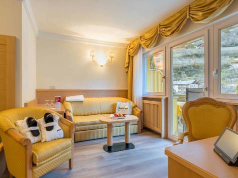 Funggashofsuite-Nord 360° View