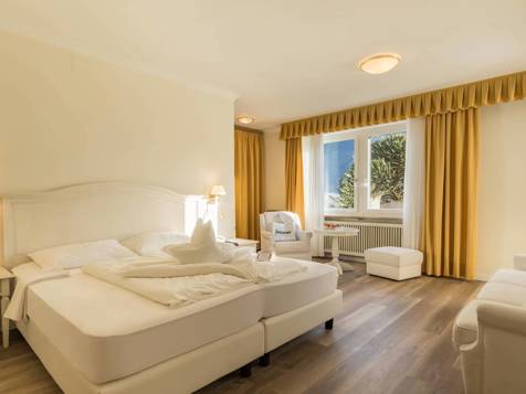 Hochwartsuite 360° View