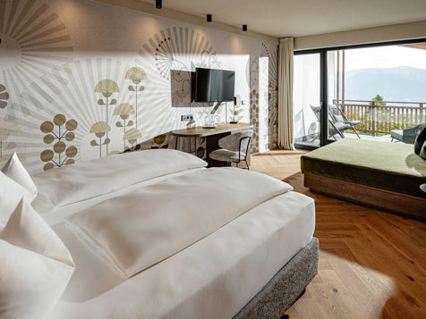 Suite Alpine Relax 360° View