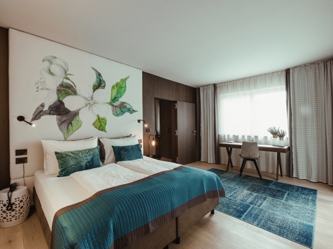Vitalsuite Residence 360° View