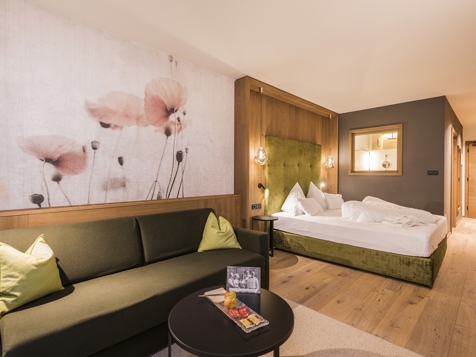 Garden Suite 360° View