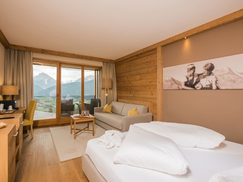 Sun Suite 360° View