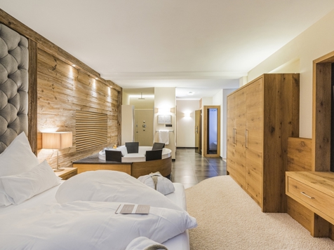 Suite Tesitin 360° View