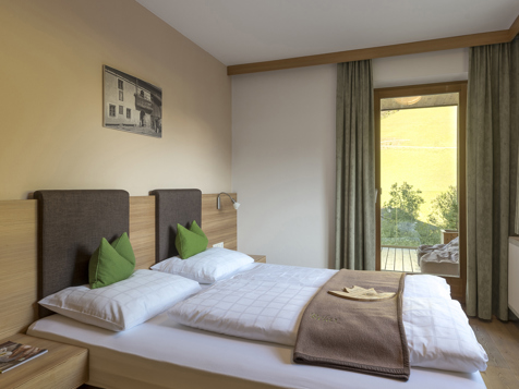 Deluxe Family Apartment 360° View