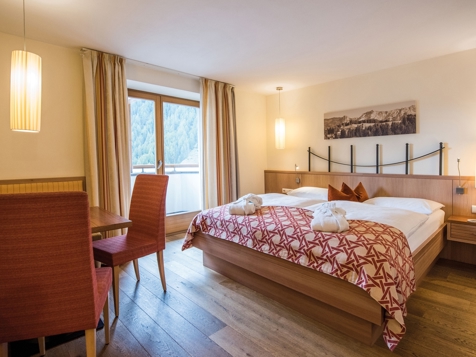 Suite Erika 360° View