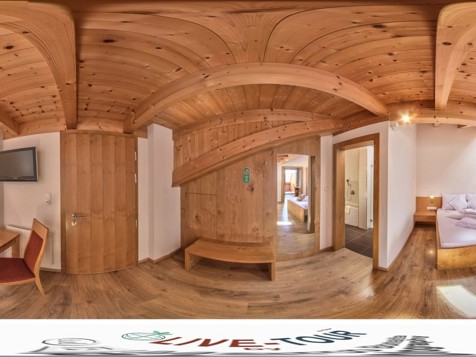 Suite Panorama 360° View