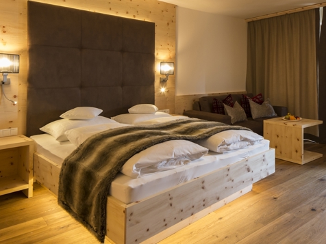 Juniorsuite 360° View