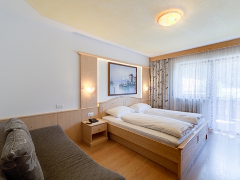 Tyrolean room 360° View