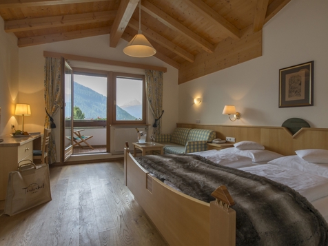 Superior Comfort room 360° View