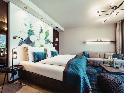 Poolsuite Residence 360° View