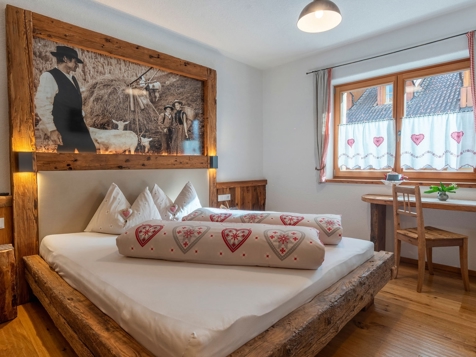 Appartamento “Lödankommo” 360° View