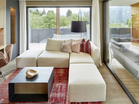 Chalet Feldhof 360° View