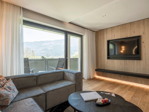 Chalet Annalena 360° View