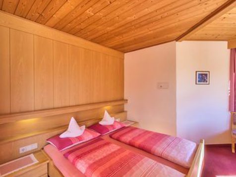 Doppelzimmer Erkersuite 360° View