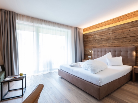 Single room Alm 360° View