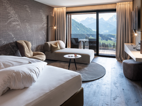 Dolomites Suite 360° View