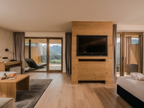 Panorama Suite 360° View