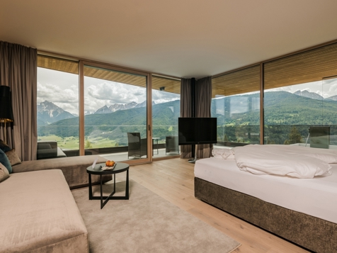 Star Suite 360° View