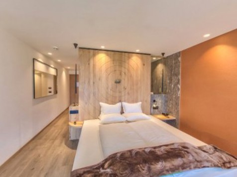 GARTEN SUITE 360° View