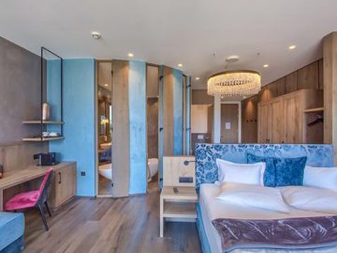BADL SUITE 360° View