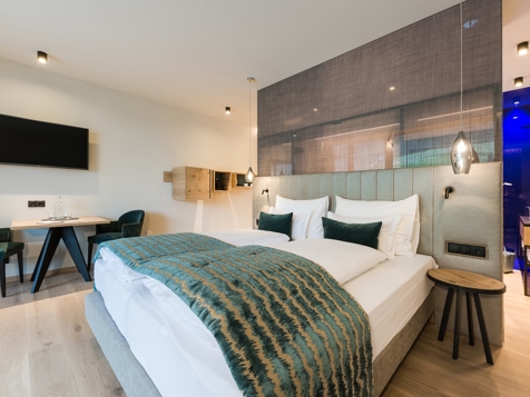 Balance Suite 360° View