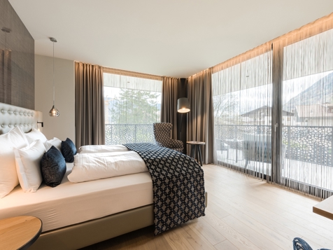 Balance SPA Suite with jacuzzi 360° View