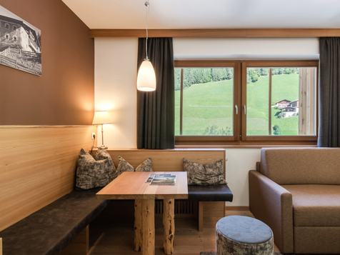 Deluxe Luxury 360° View