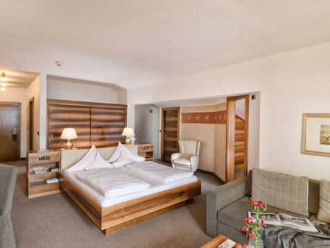 Rubein Suite 360° View