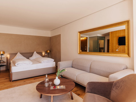 Rosen Suite 360° View
