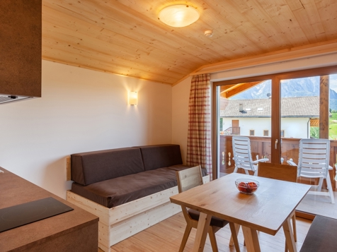 Apartment Standard 360° View