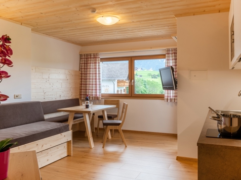 Apartment SUPERIOR (2 - 4 persons) - 45 - 50 m² 360° View