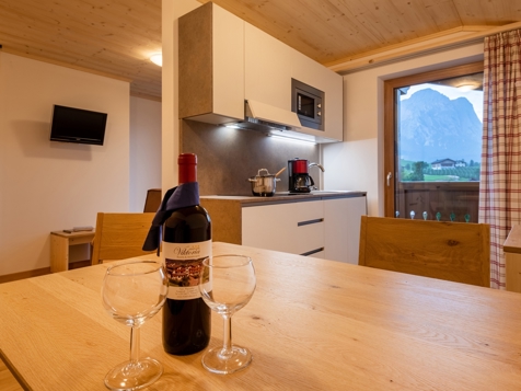 Apartment SUPERIOR (4 - 6 persons) - 70 - 80 m² 360° View