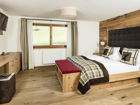 Doppelzimmer Rajeta plus 360° View